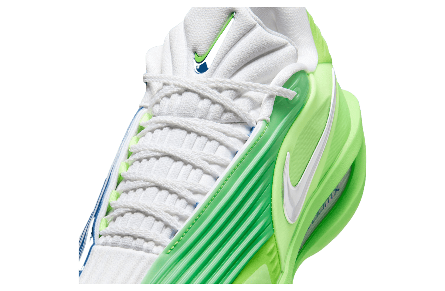Air Zoom GT Cut 3 Turbo 'Minnesota Timberwolves'