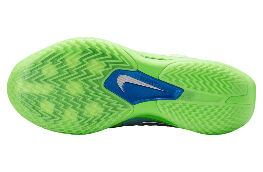 Air Zoom GT Cut 3 Turbo 'Minnesota Timberwolves'