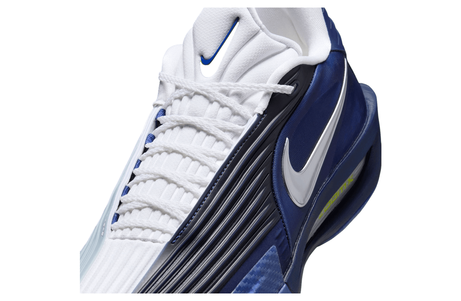 Air Zoom GT Cut 3 Turbo 'Dallas Mavericks'
