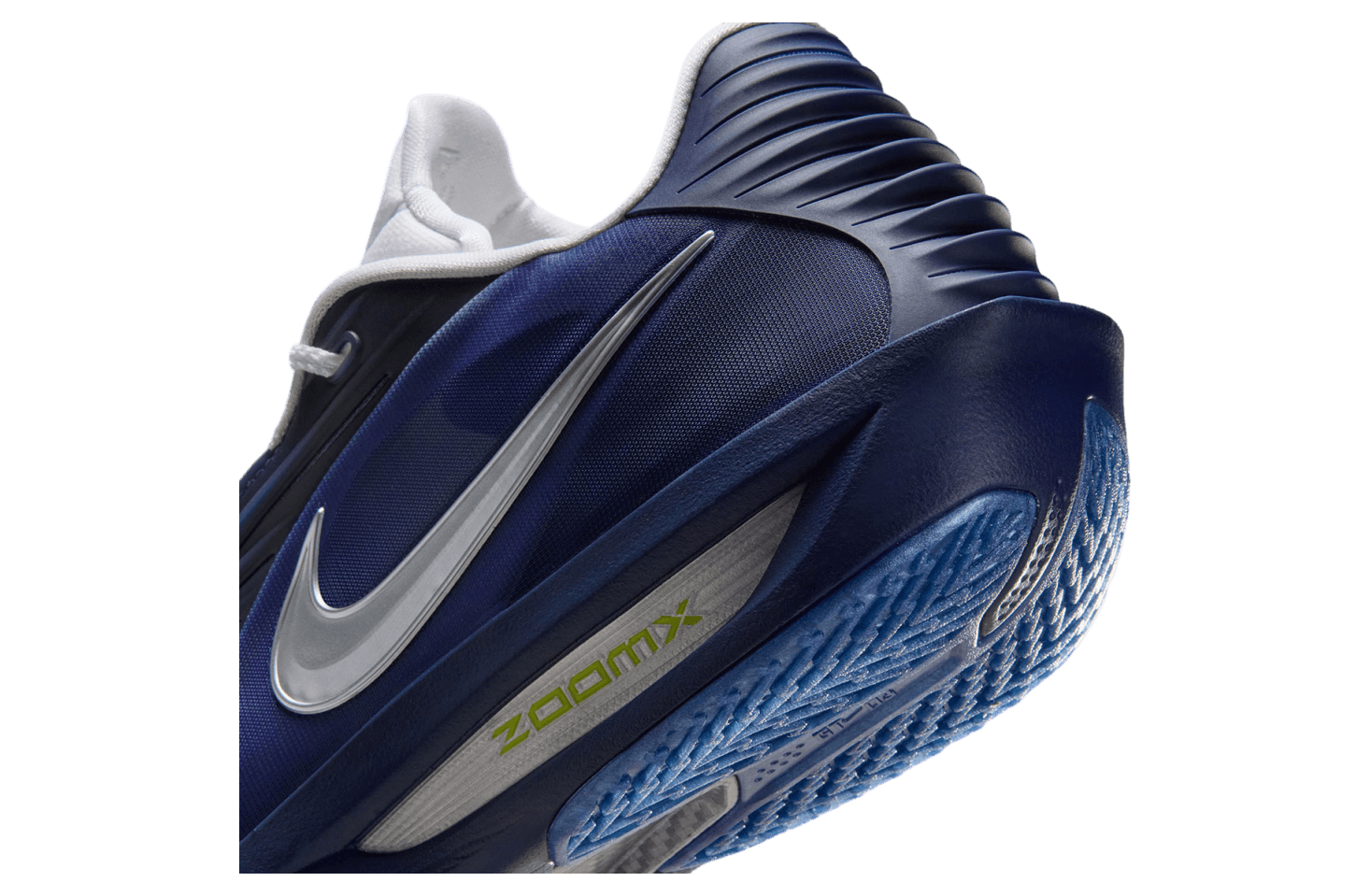 Air Zoom GT Cut 3 Turbo 'Dallas Mavericks'