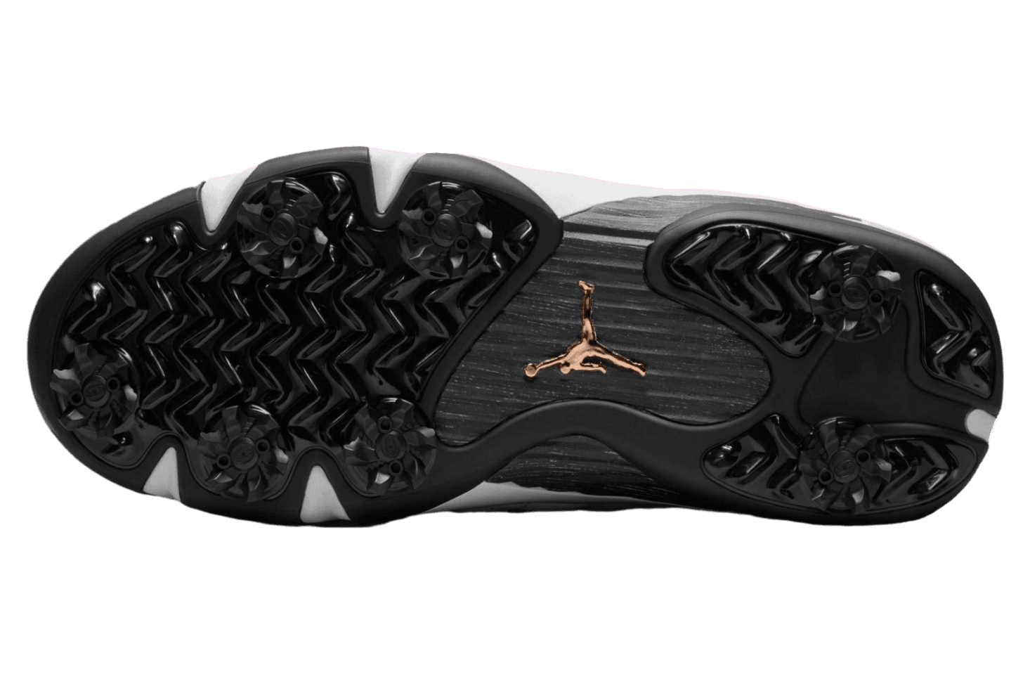 Jordan 14 Retro Golf 'Bordeaux'