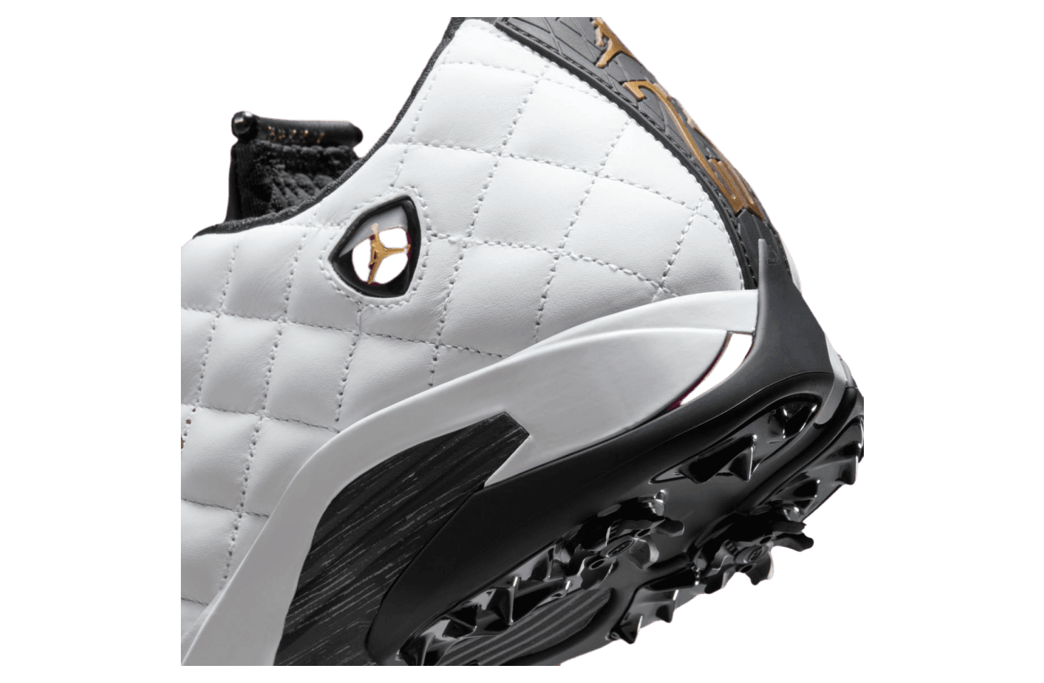 Jordan 14 Retro Golf 'Bordeaux'
