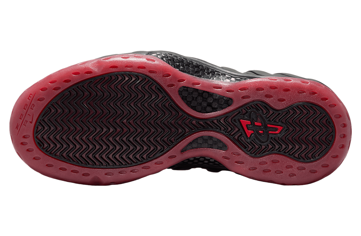 Air Foamposite One 'Cough Drop' 2025