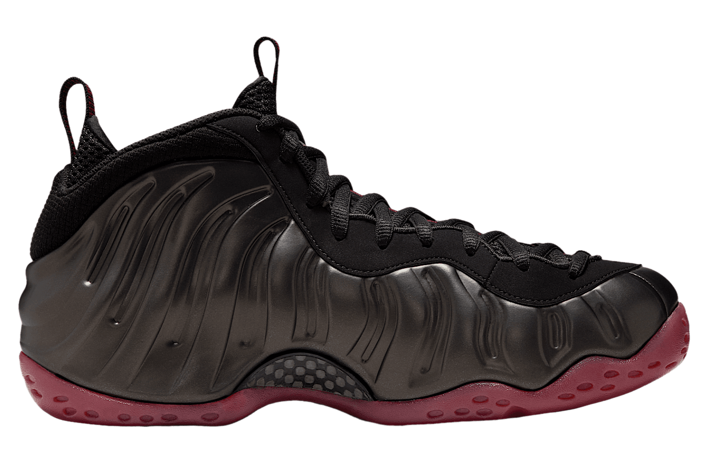 Air Foamposite One 'Cough Drop' 2025