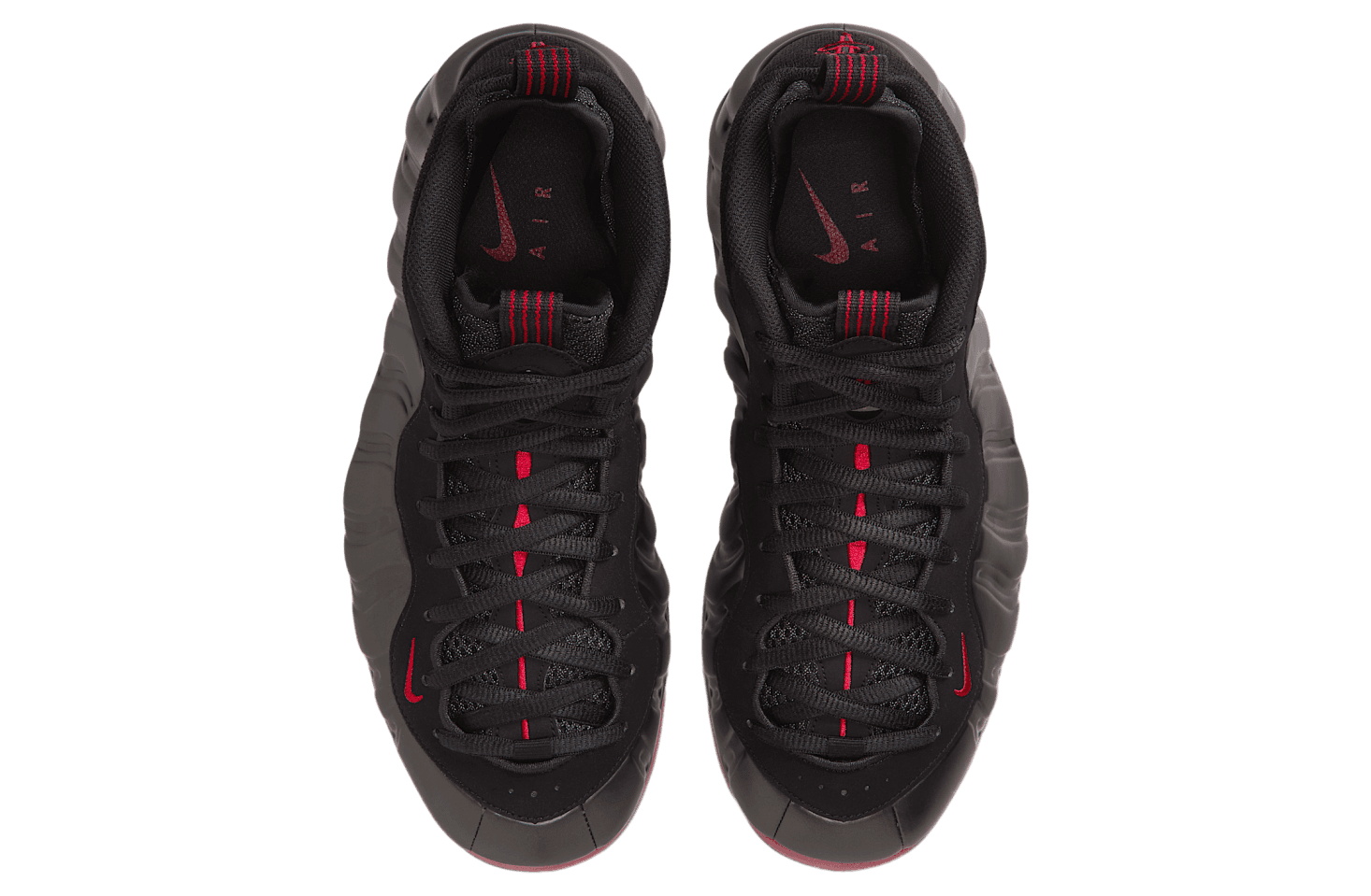 Air Foamposite One 'Cough Drop' 2025