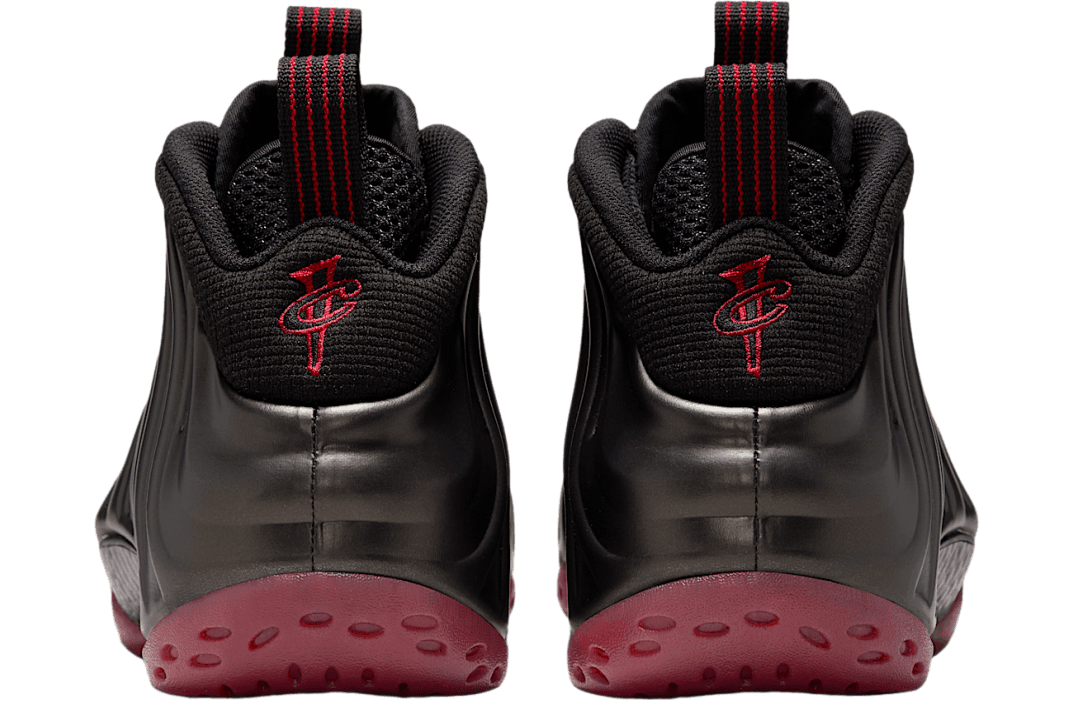 Air Foamposite One 'Cough Drop' 2025