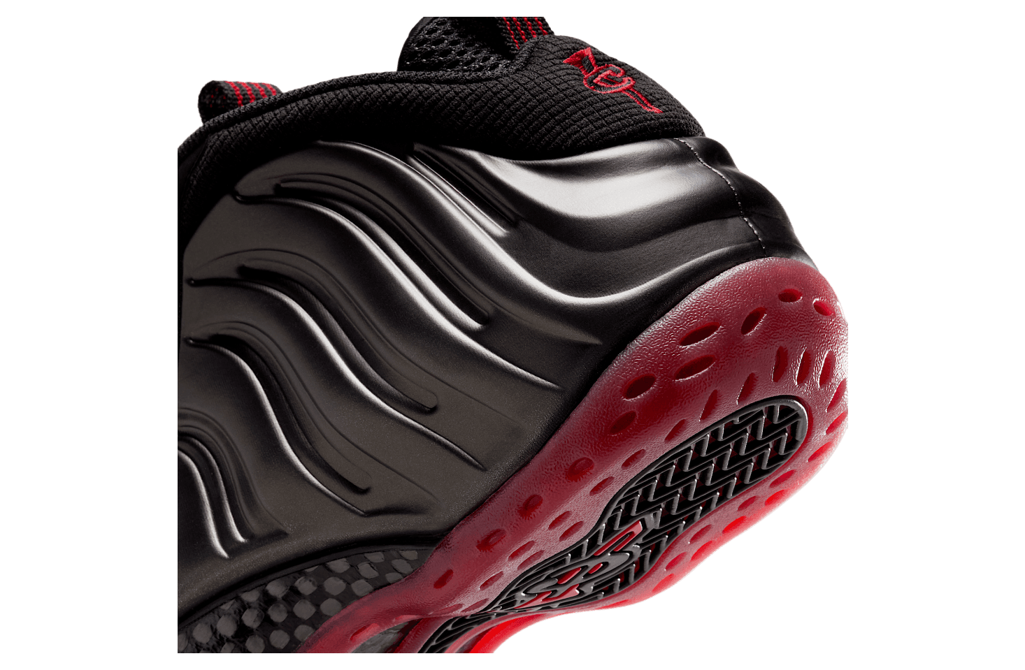 Air Foamposite One 'Cough Drop' 2025
