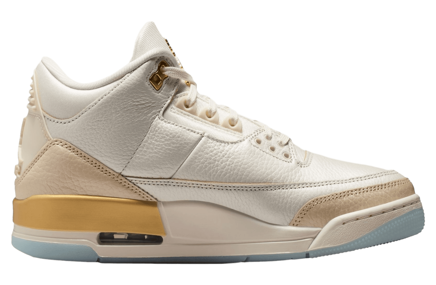 Jordan 3 'Champagne and Oysters'