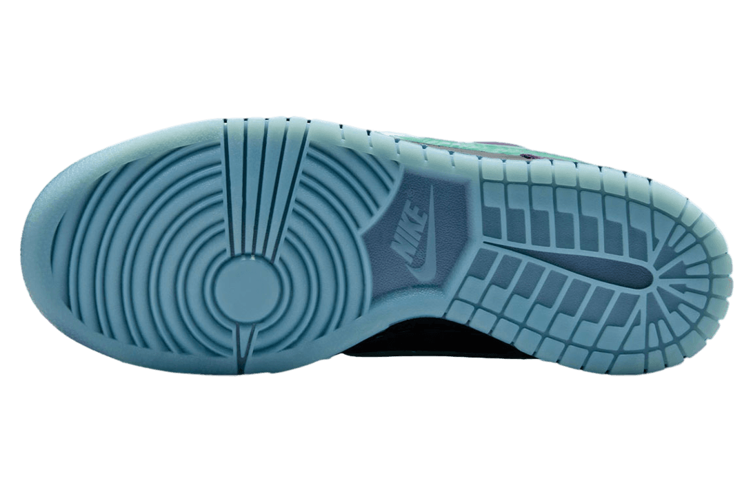 Dunk Low LTD 'Wizard'