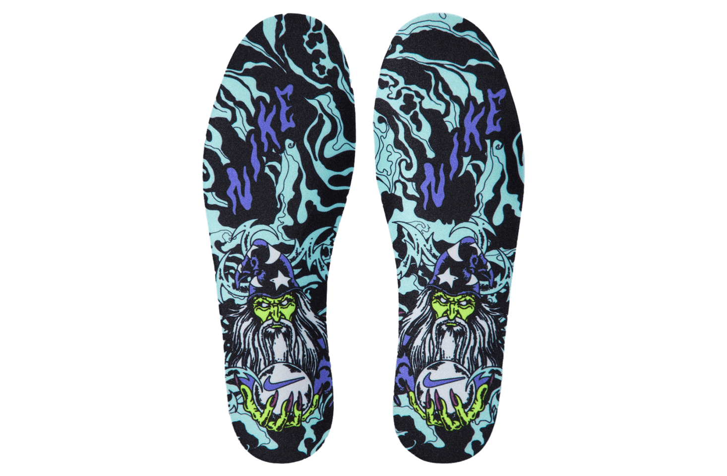 Dunk Low LTD 'Wizard'