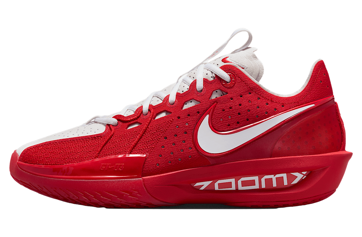 Air Zoom GT Cut 3 'University Red'