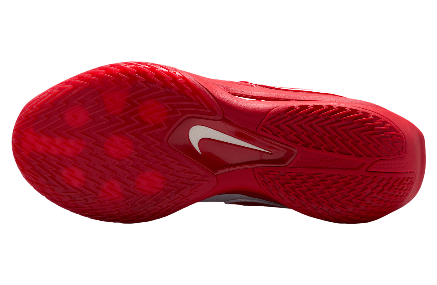 Air Zoom GT Cut 3 'University Red'