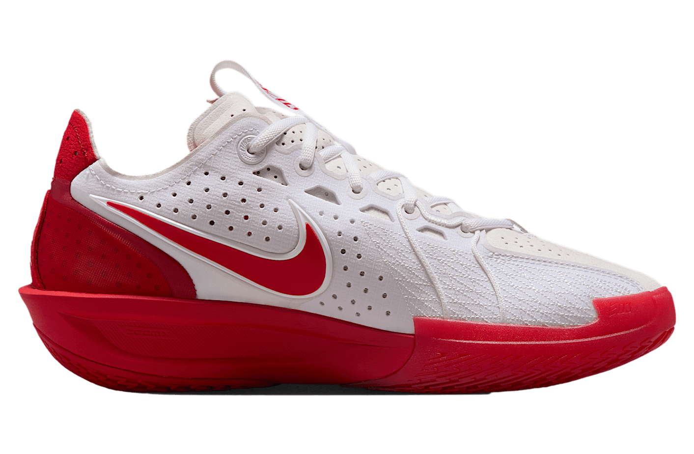 Air Zoom GT Cut 3 'University Red'