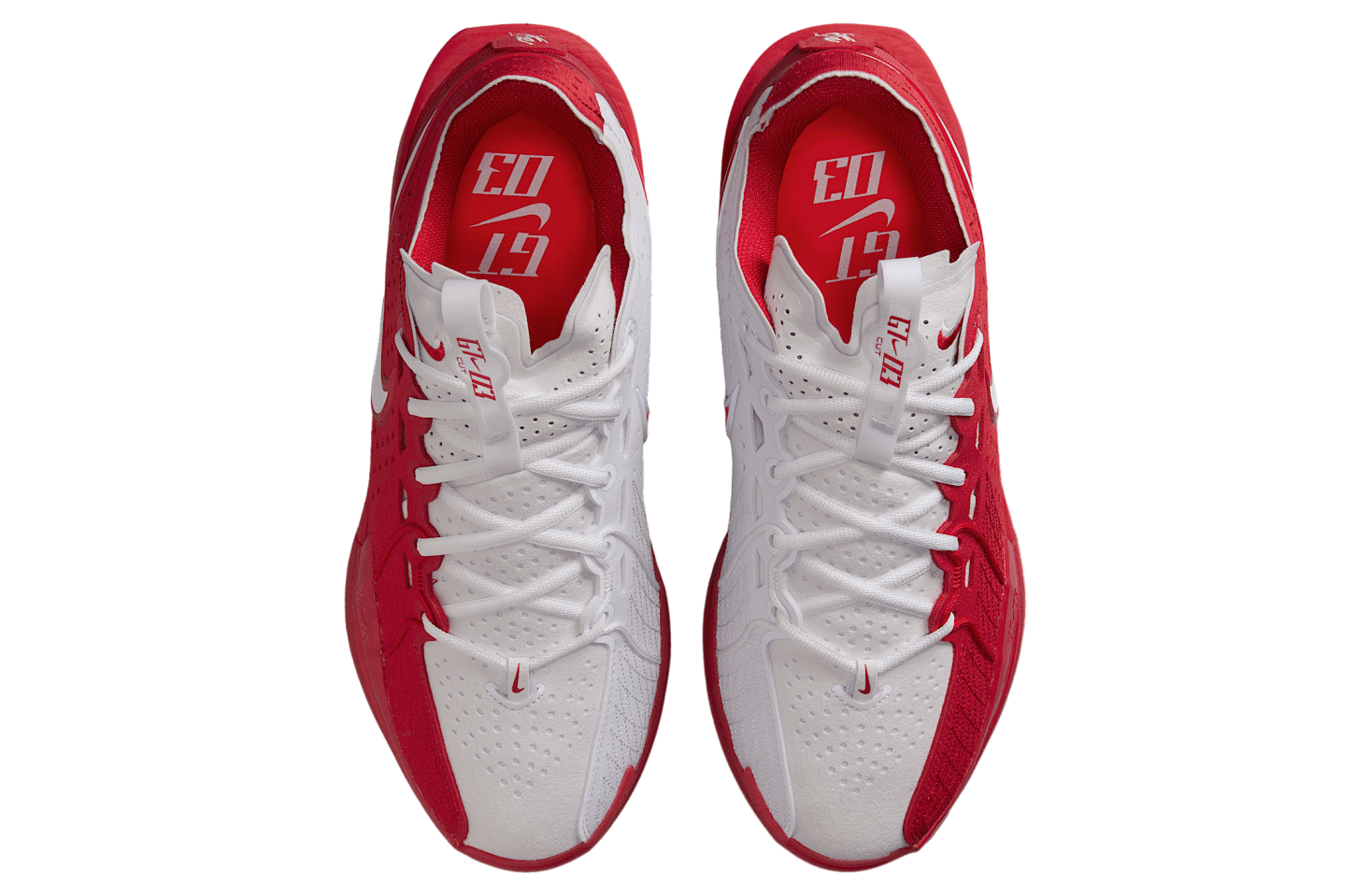 Air Zoom GT Cut 3 'University Red'