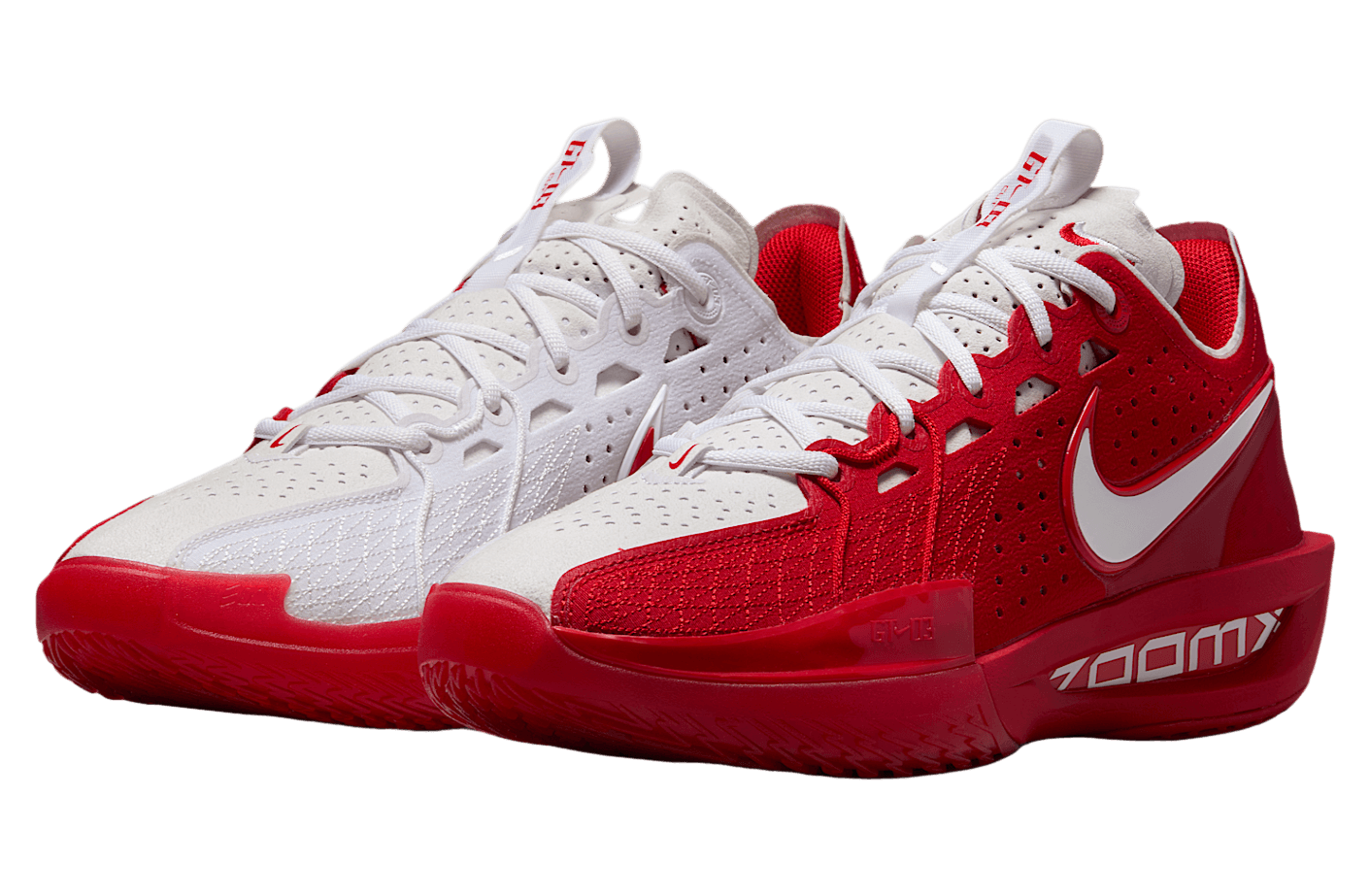 Air Zoom GT Cut 3 'University Red'