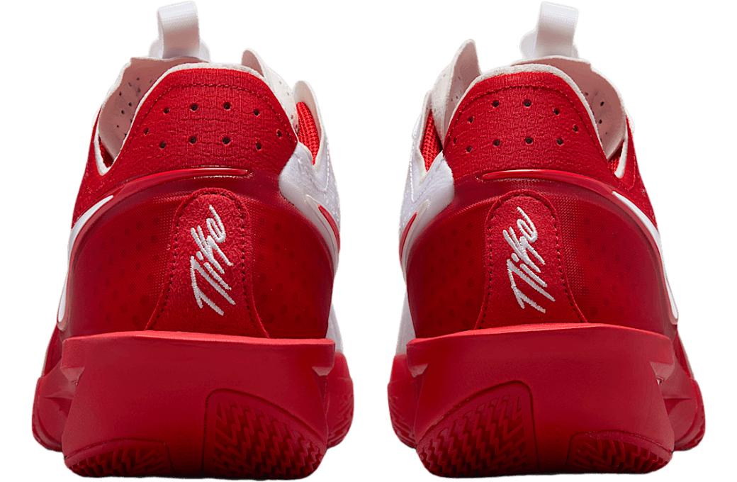 Air Zoom GT Cut 3 'University Red'
