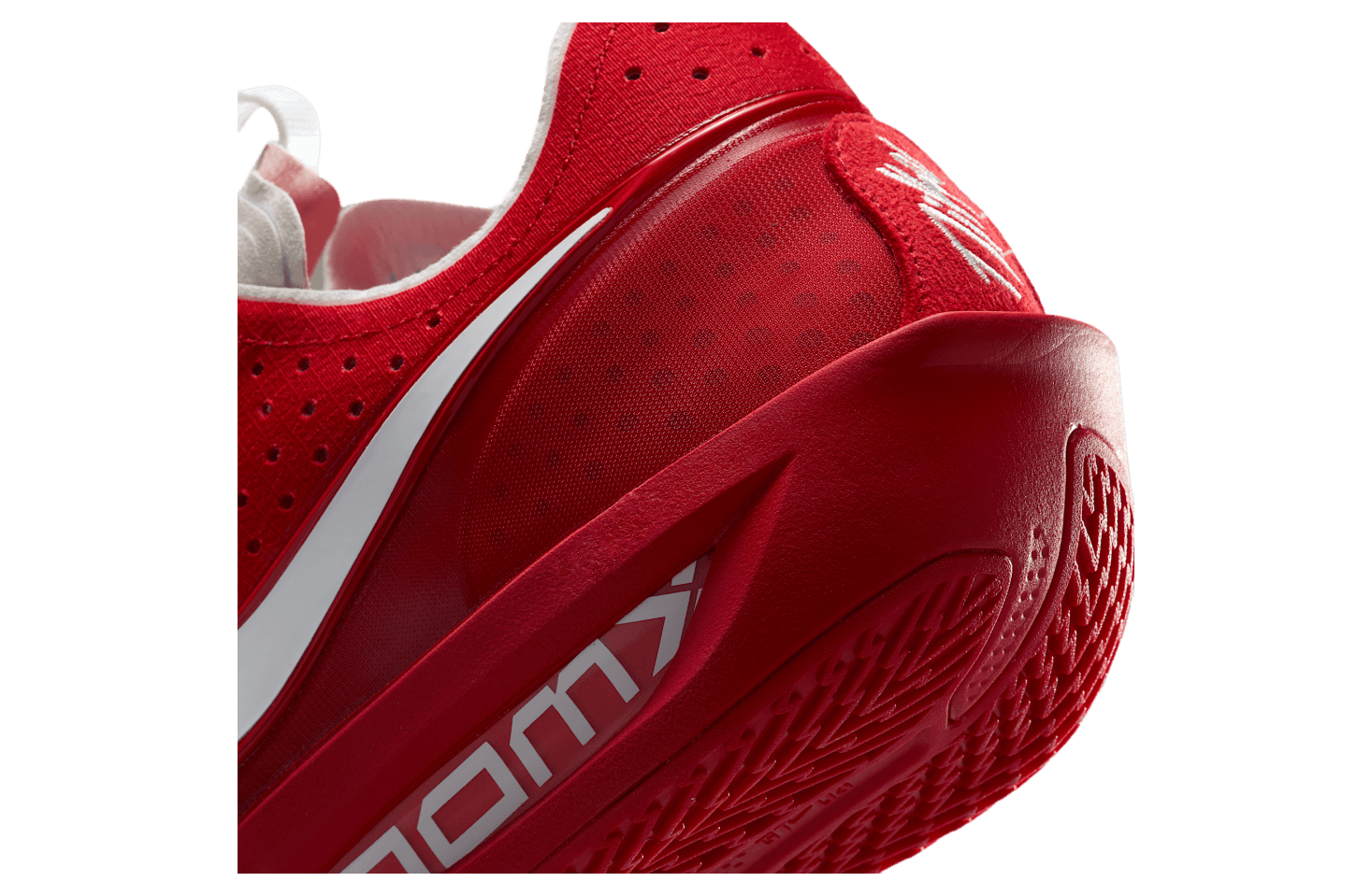 Air Zoom GT Cut 3 'University Red'