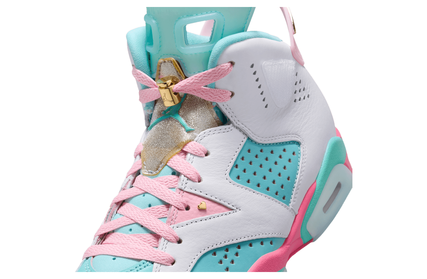 Jordan 6 Retro 'Doernbecher 2025'