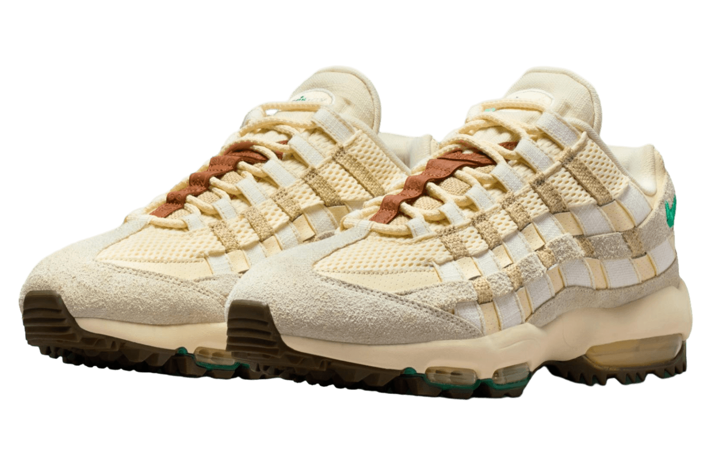 Nike Air Max 95 Golf 'Waste Management Open'