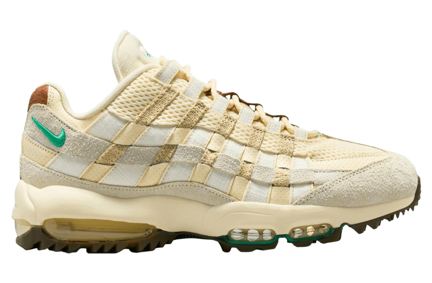 Nike Air Max 95 Golf 'Waste Management Open'