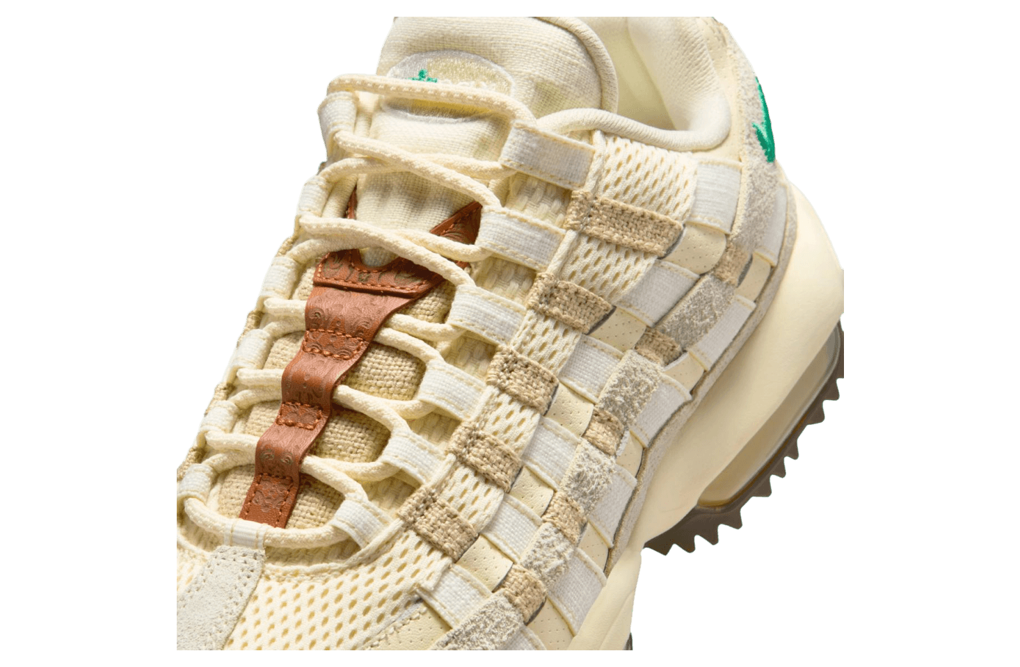 Nike Air Max 95 Golf 'Waste Management Open'