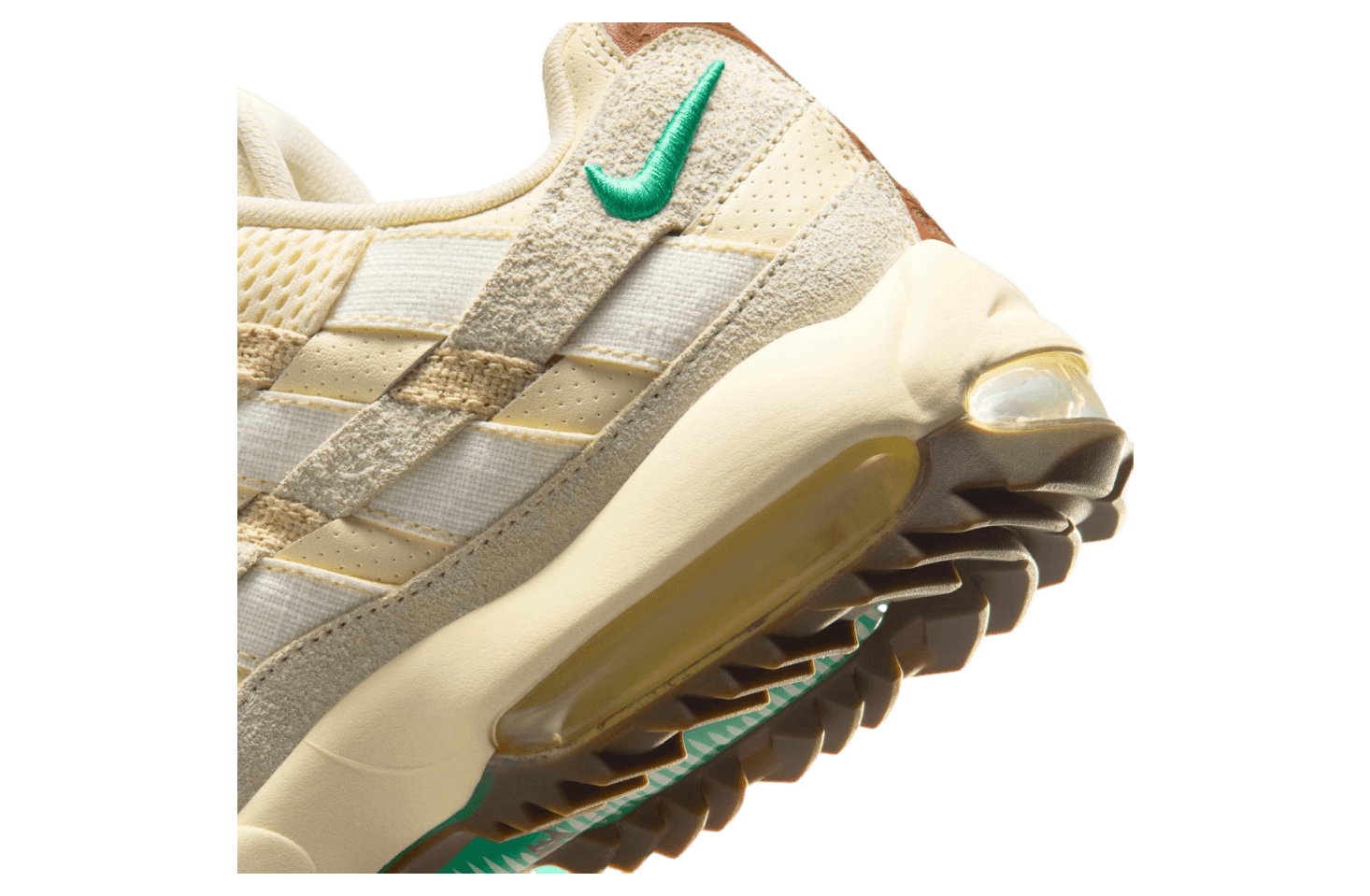 Nike Air Max 95 Golf 'Waste Management Open'