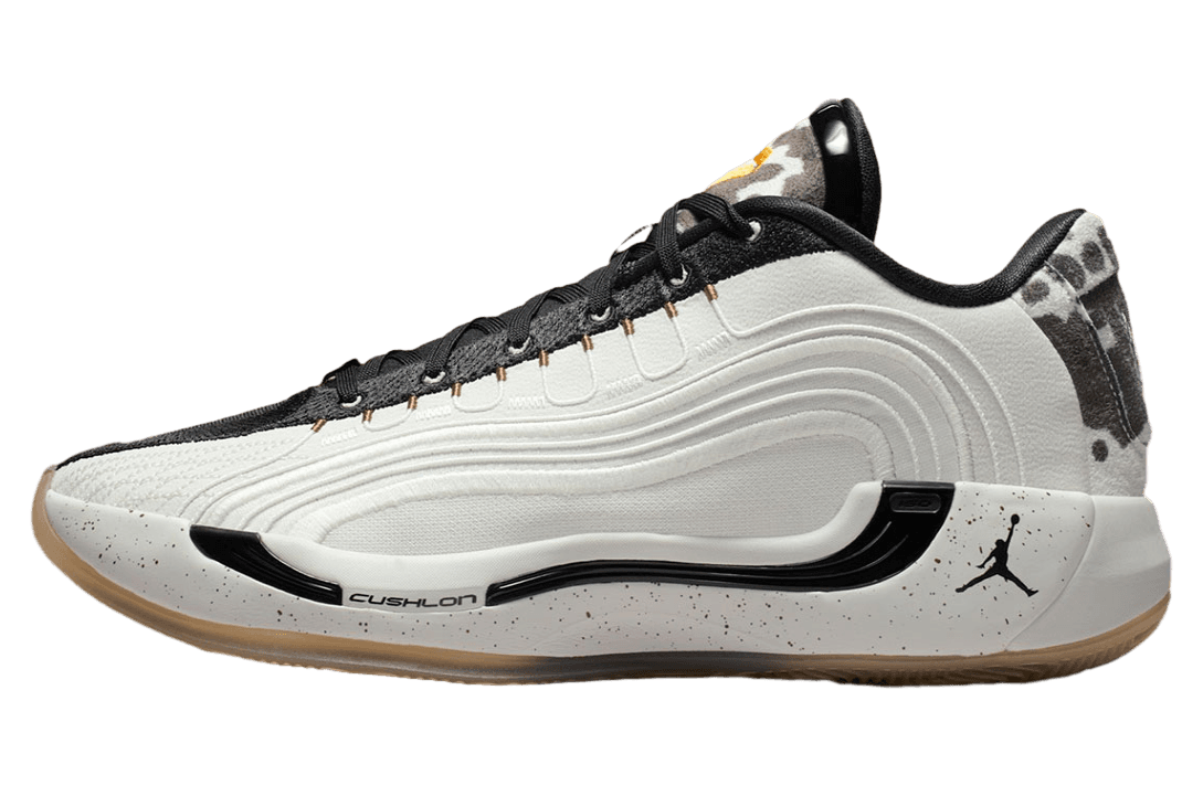 Jordan Luka 4 'Gone Ranching'