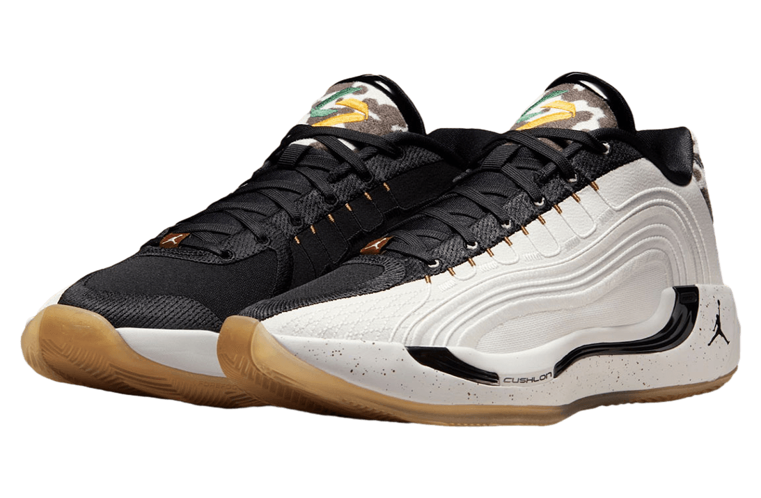 Jordan Luka 4 'Gone Ranching'