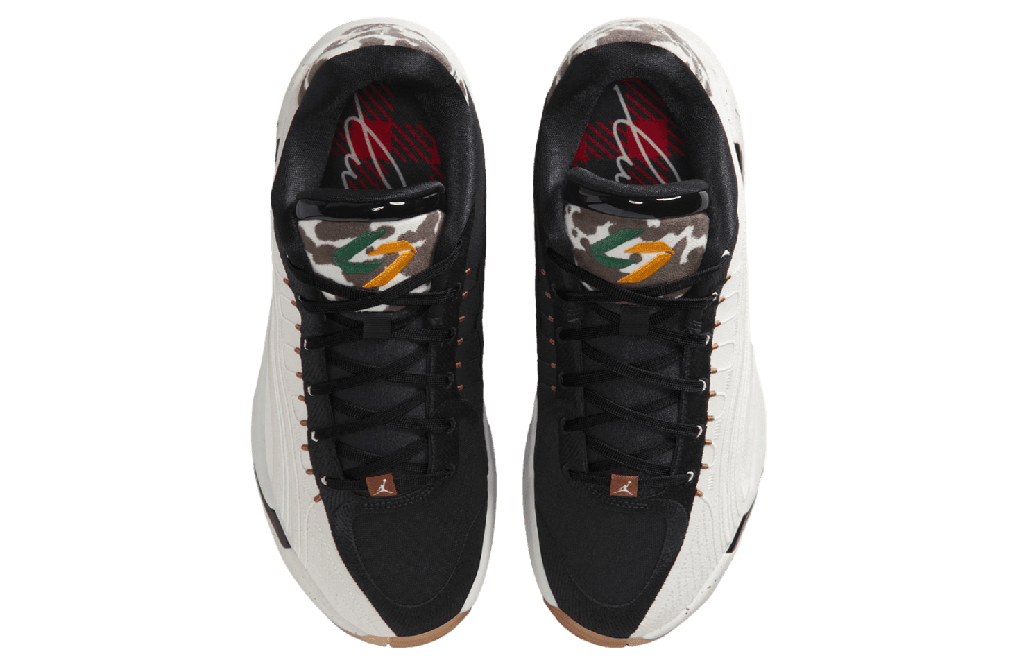 Jordan Luka 4 'Gone Ranching'