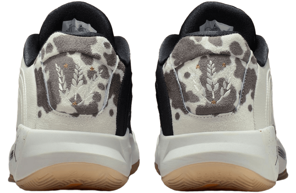 Jordan Luka 4 'Gone Ranching'