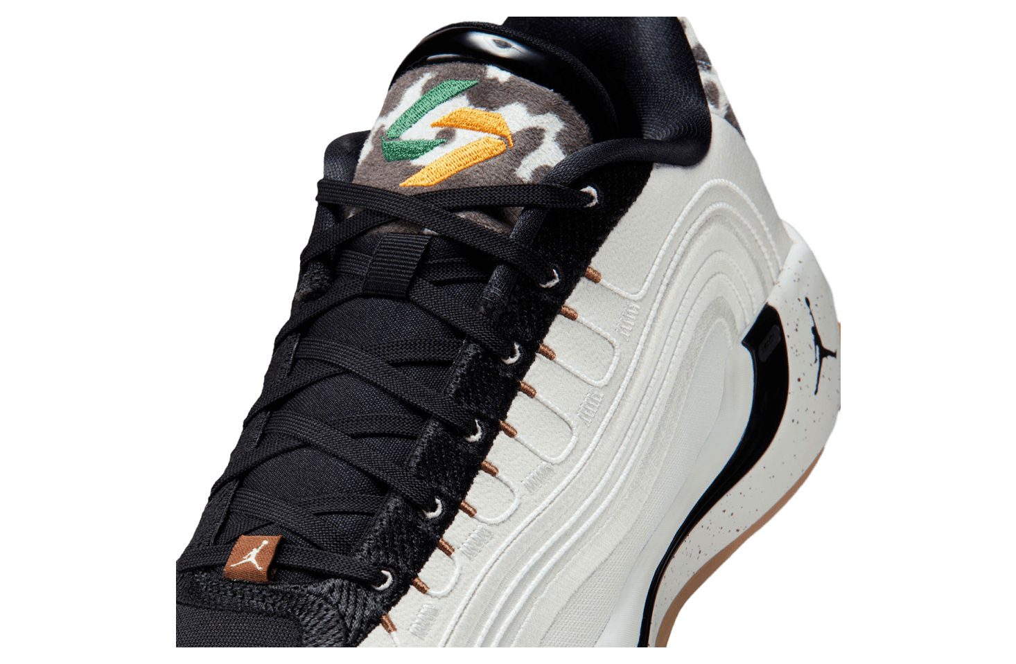 Jordan Luka 4 'Gone Ranching'