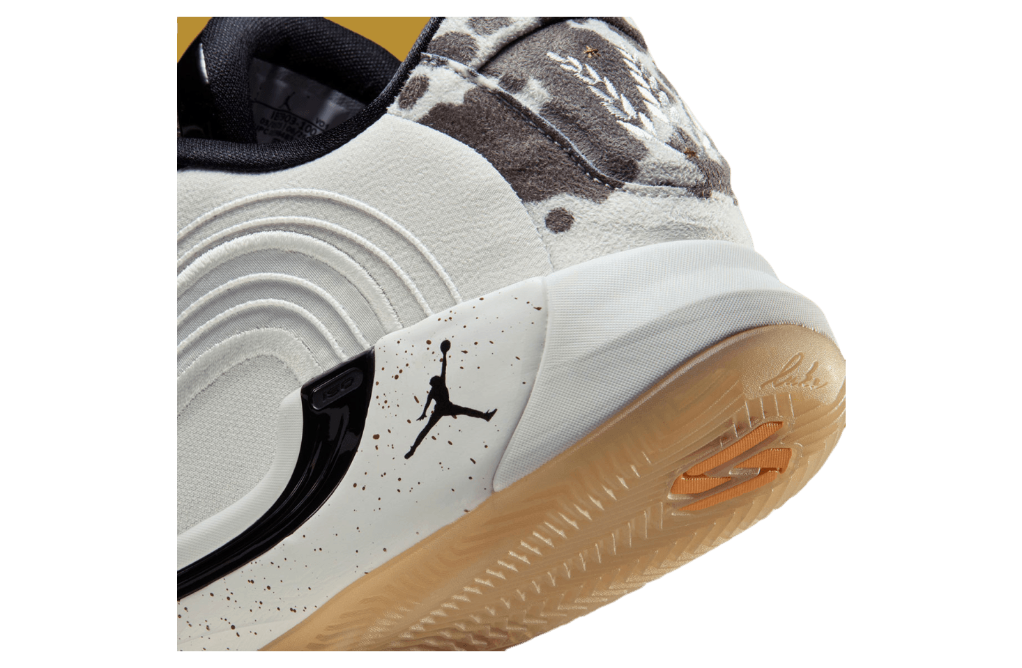 Jordan Luka 4 'Gone Ranching'
