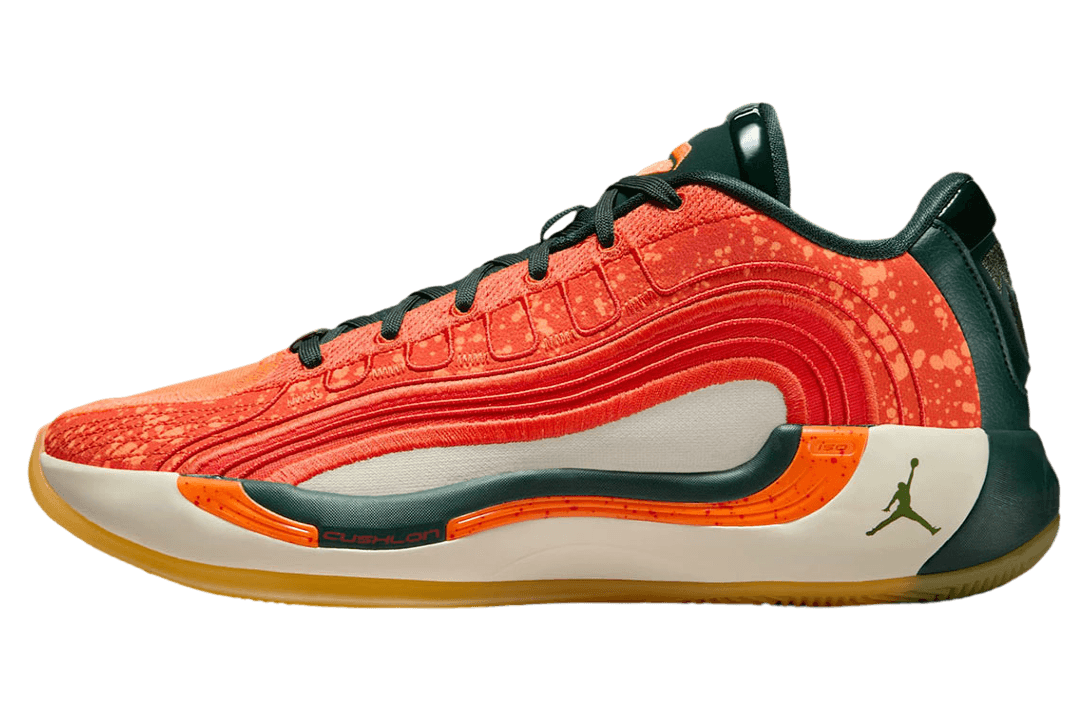 Jordan Luka 4 'Gone Camping'