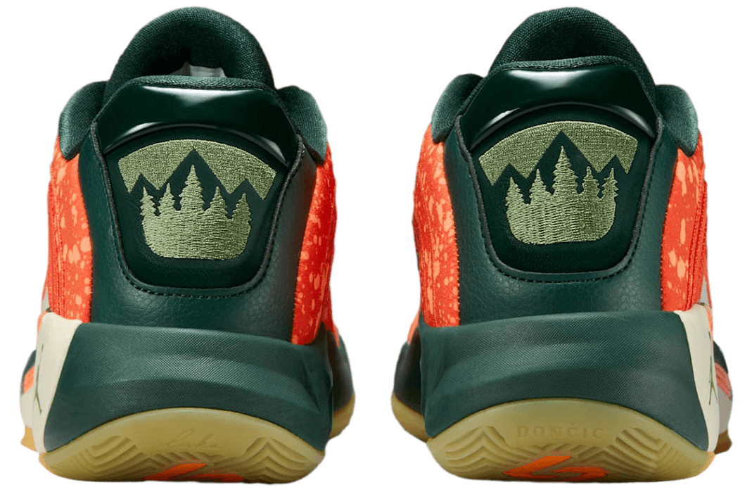 Jordan Luka 4 'Gone Camping'