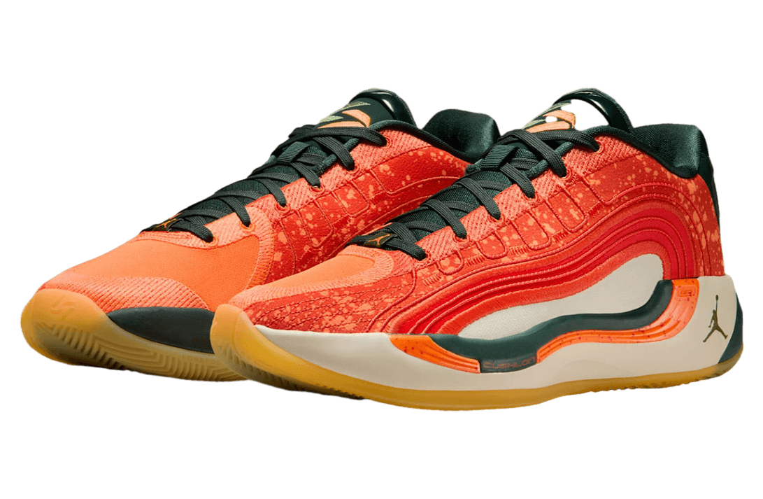 Jordan Luka 4 'Gone Camping'