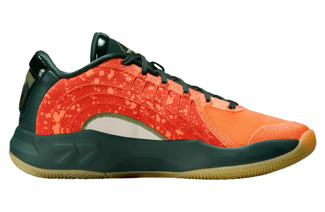 Jordan Luka 4 'Gone Camping'