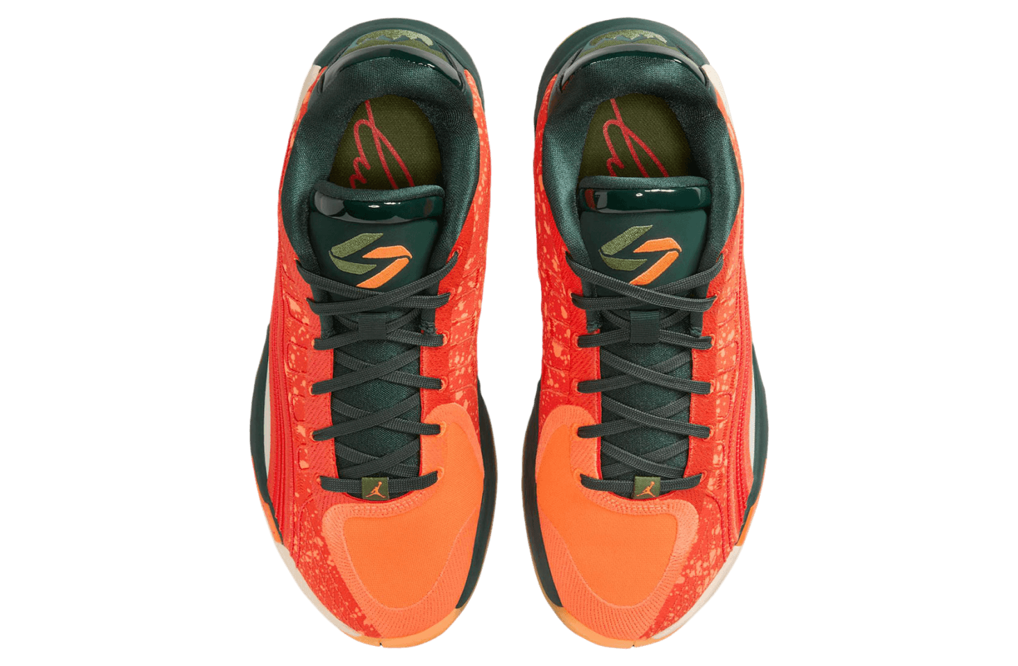 Jordan Luka 4 'Gone Camping'