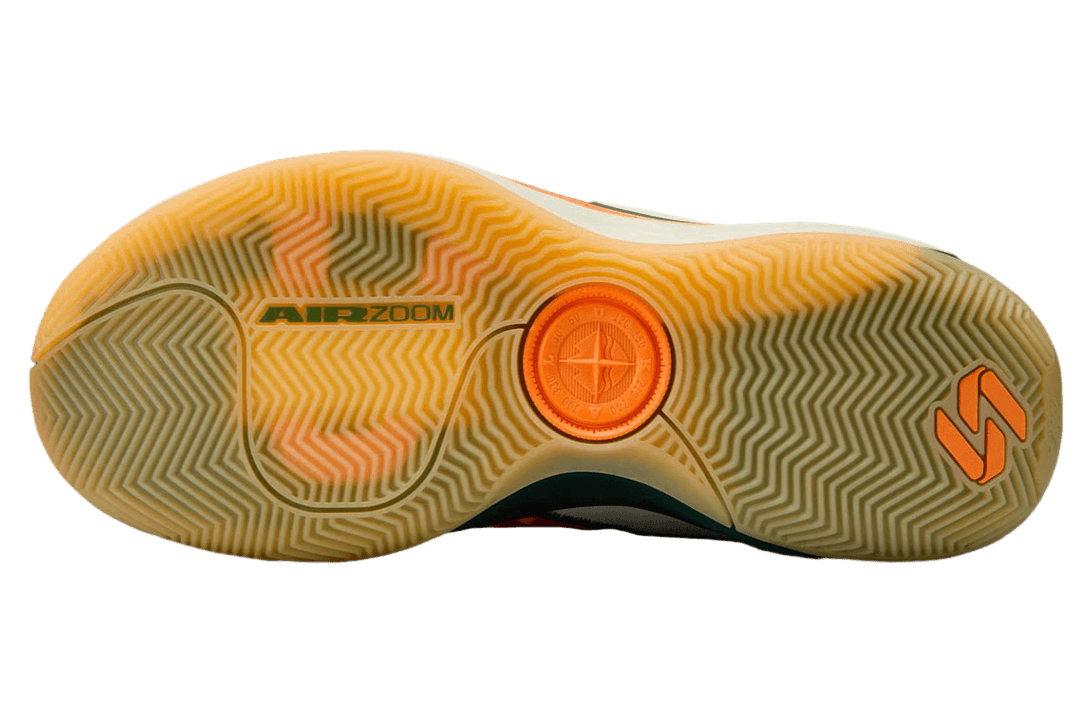 Jordan Luka 4 'Gone Camping'