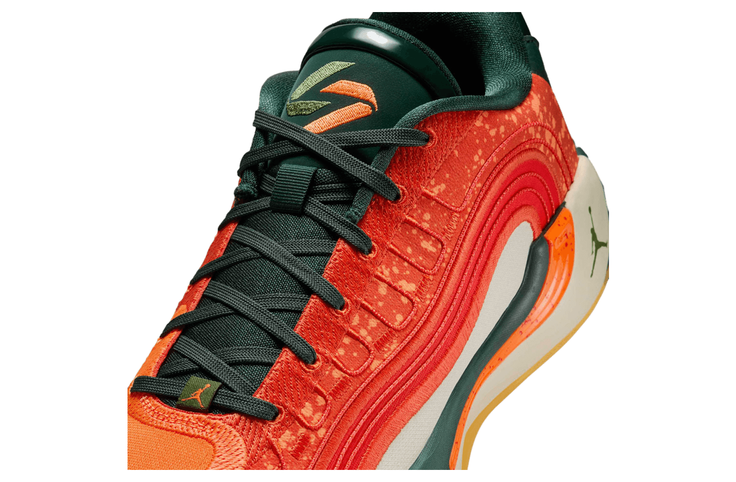 Jordan Luka 4 'Gone Camping'
