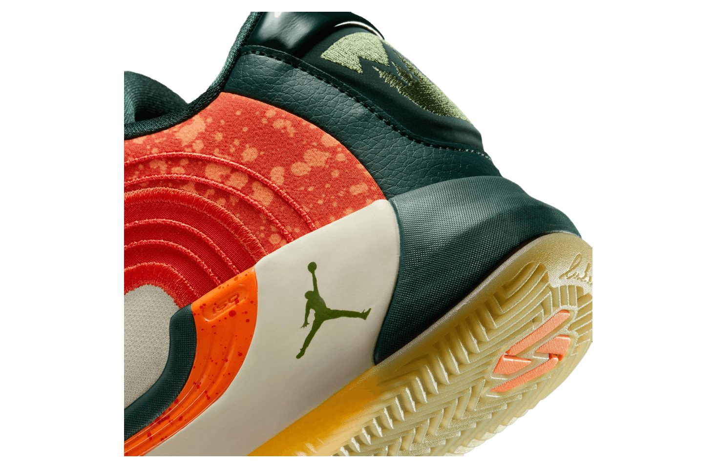 Jordan Luka 4 'Gone Camping'