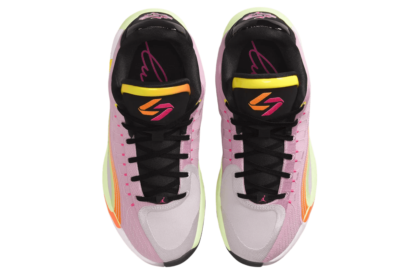 Jordan Luka 4 'Gone Fishing'