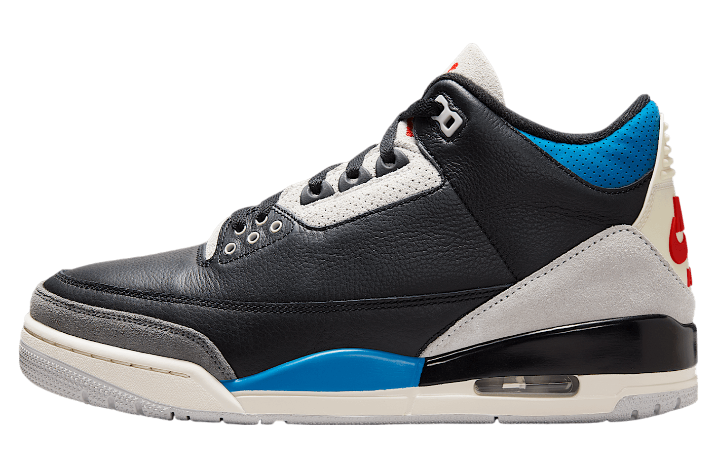 Jordan 3 Retro OG 'Rare Air'