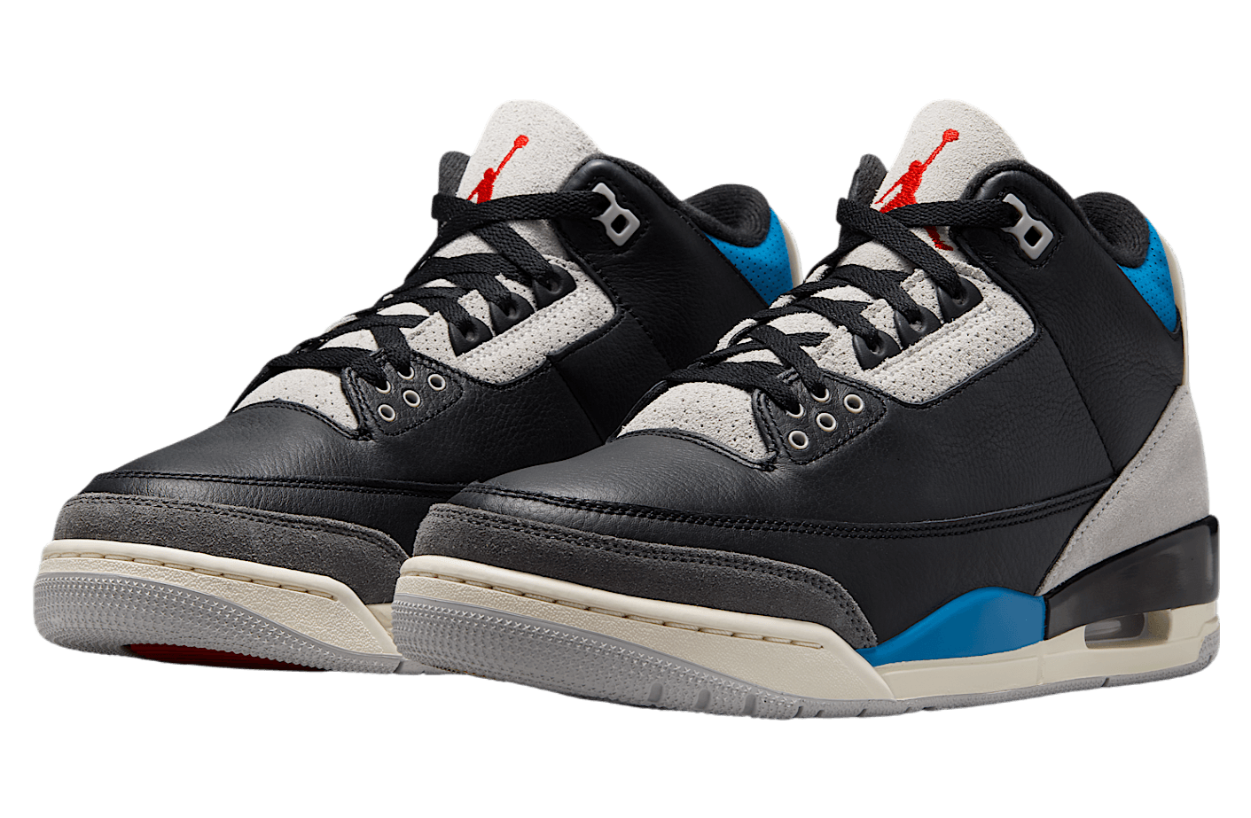 Jordan 3 Retro OG 'Rare Air'