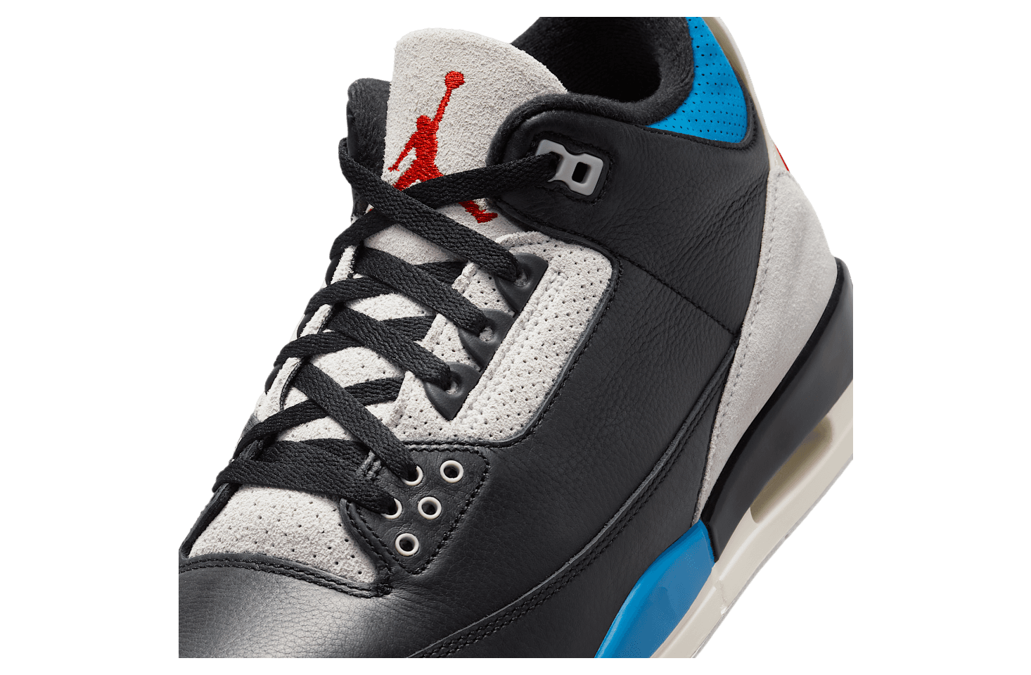 Jordan 3 Retro OG 'Rare Air'