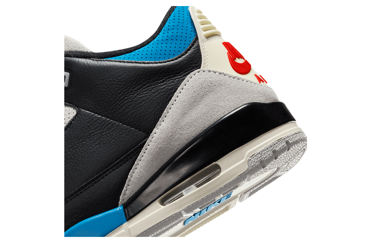 Jordan 3 Retro OG 'Rare Air'