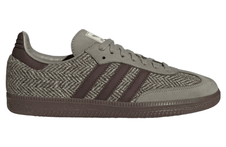 Samba OG 'Tweed Pack - Wonder Beige'