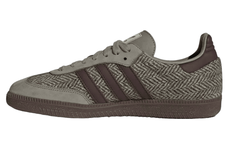 Samba OG 'Tweed Pack - Wonder Beige'
