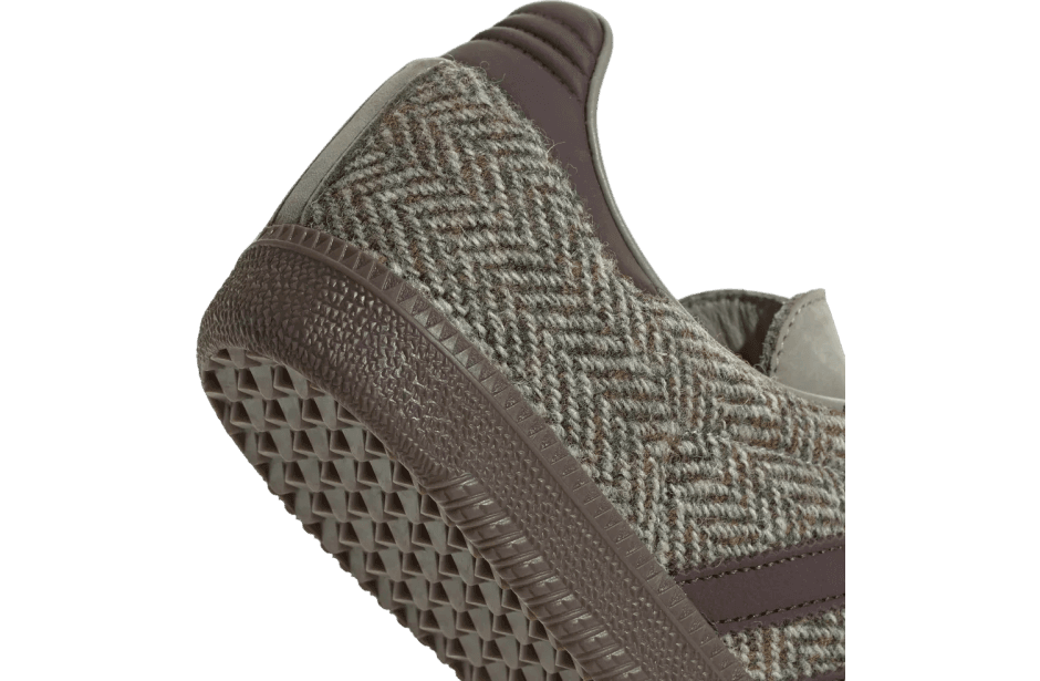Samba OG 'Tweed Pack - Wonder Beige'