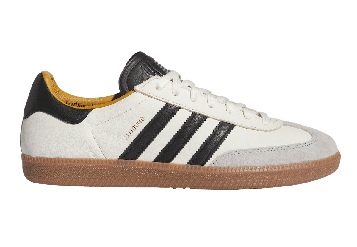 JJJJound x Samba OG Made in Germany 'Off White'