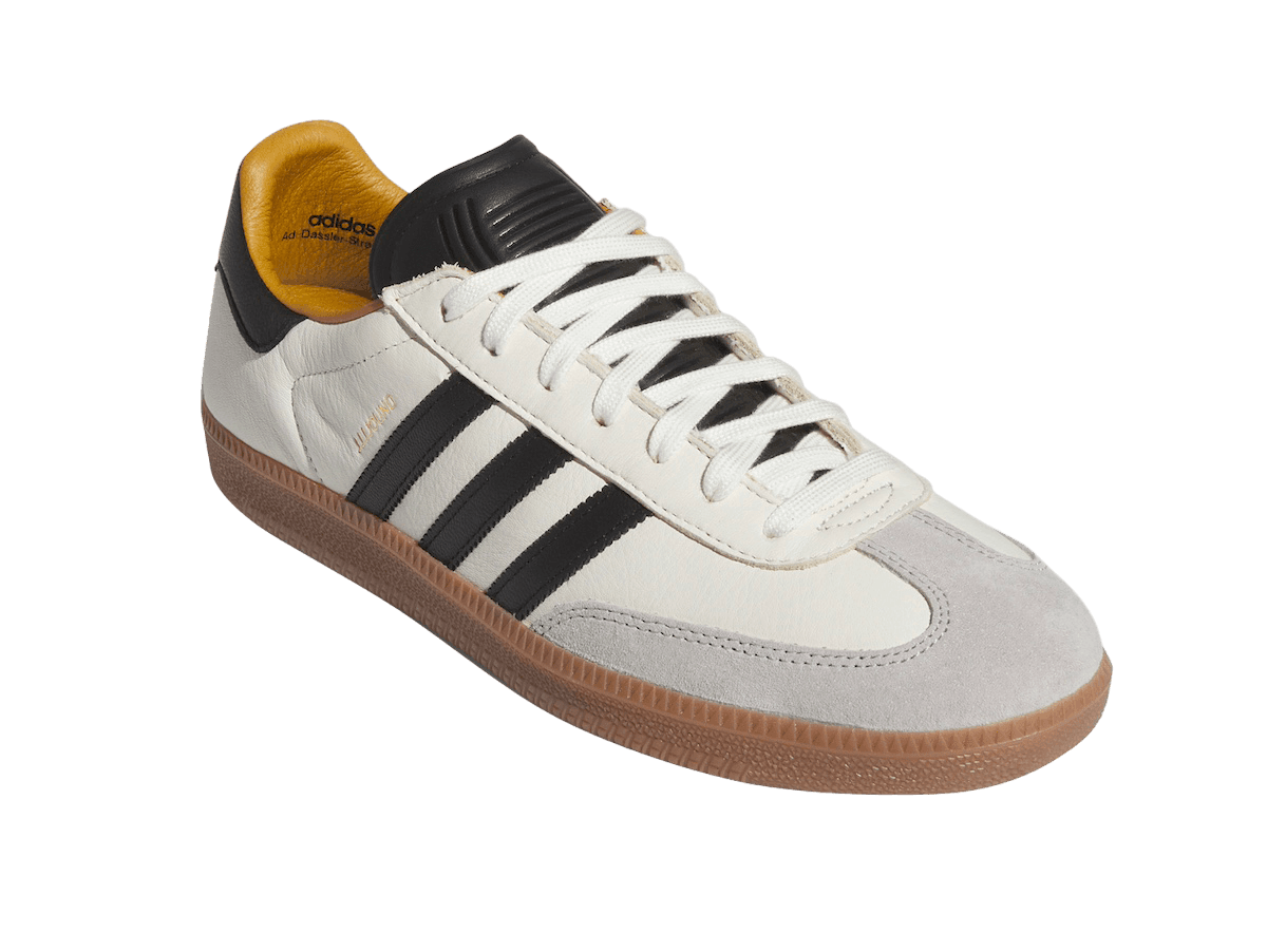 JJJJound x Samba OG Made in Germany 'Off White'
